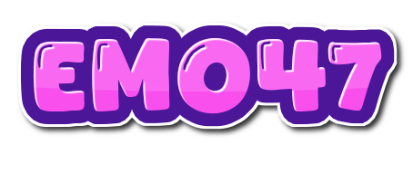 EMO47 LOGO